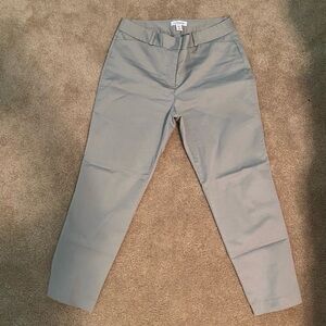 Liz Claiborne Emma Gray Pants